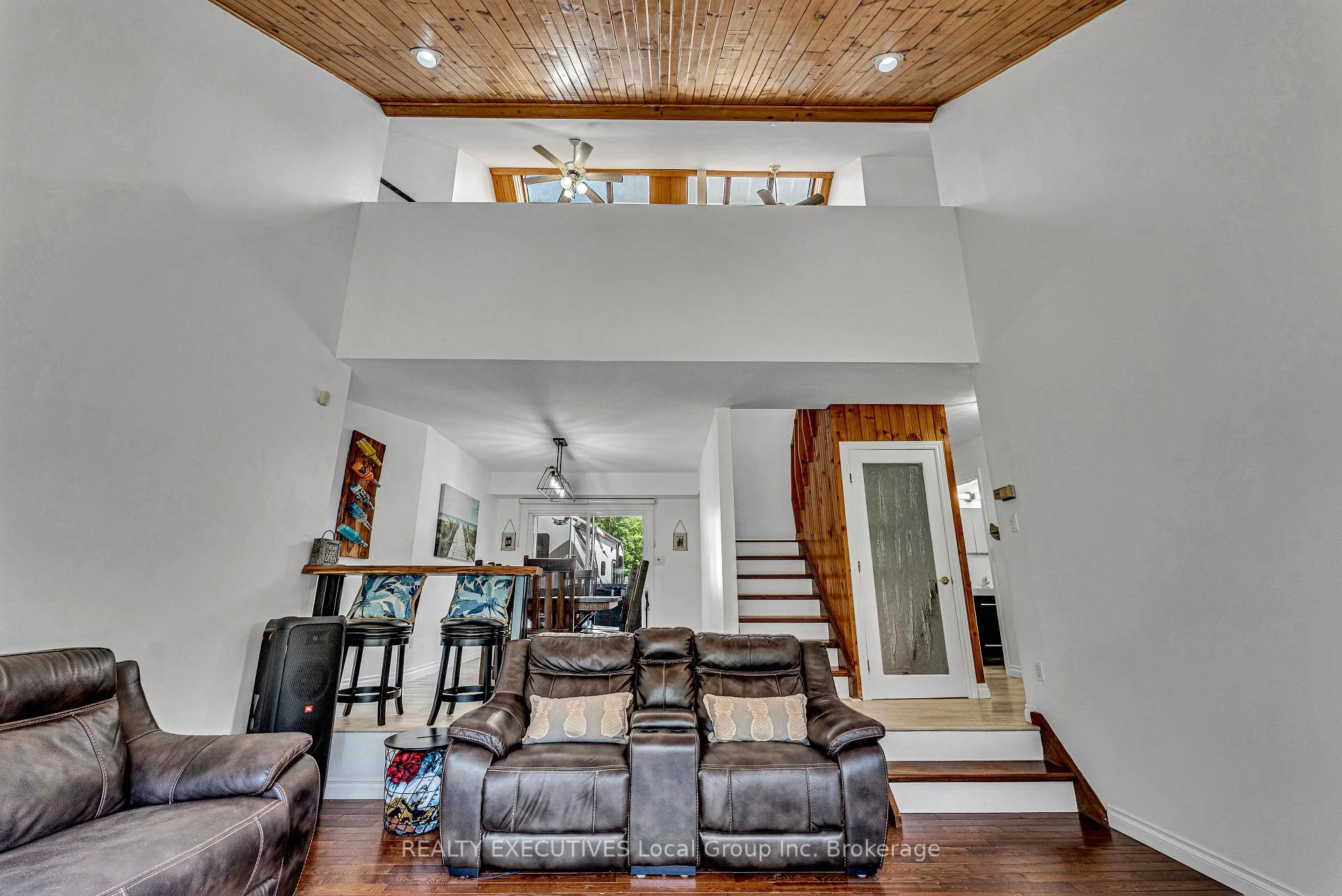 Photo 14 of 138 Wasi Falls Road, Callander — HOMEH