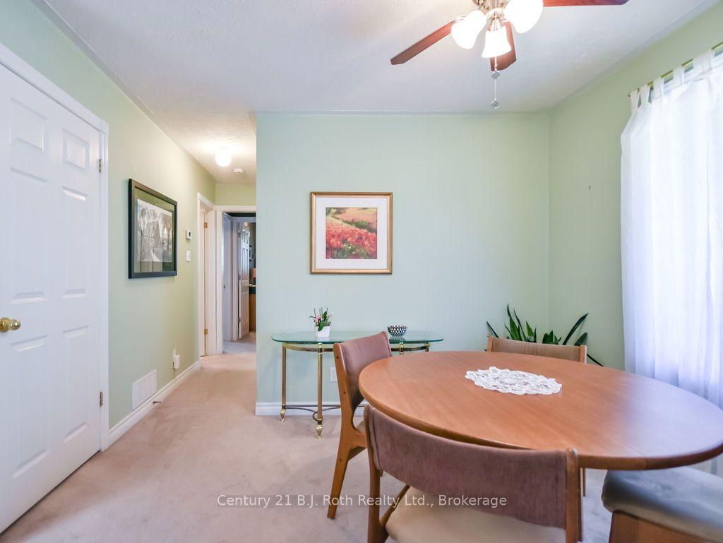 Photo 7 of 59 Anderson Crescent, Tay, Victoria Harbour — HOMEH