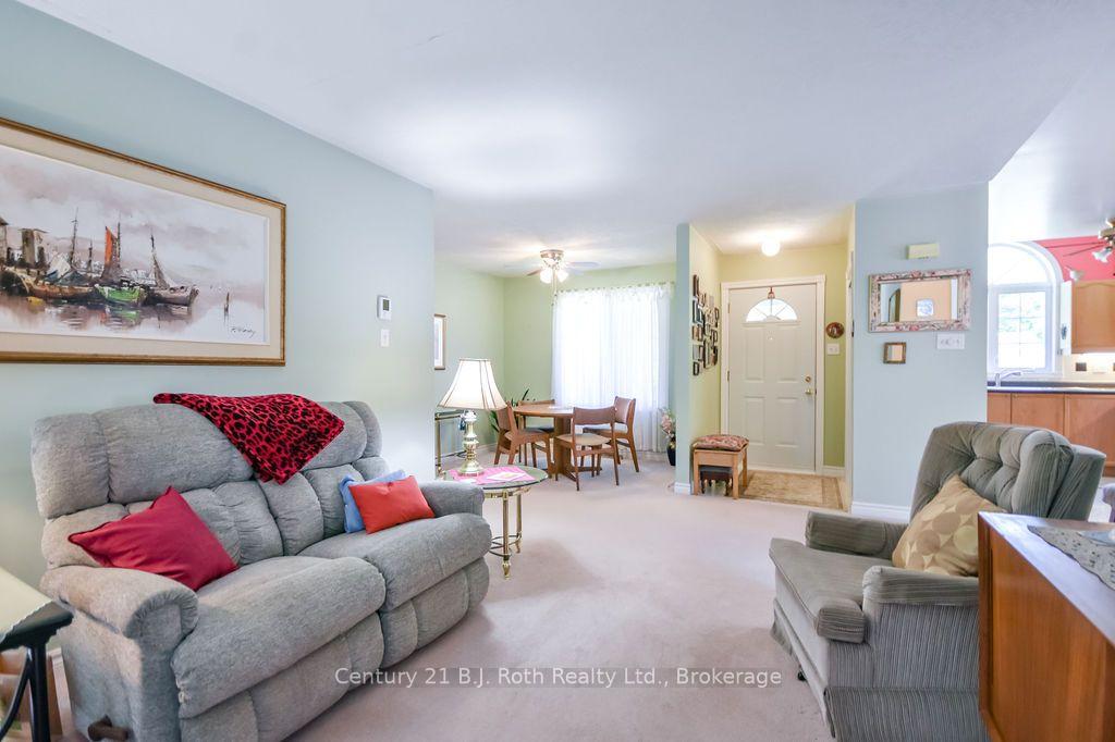 Photo 8 of 59 Anderson Crescent, Tay, Victoria Harbour — HOMEH