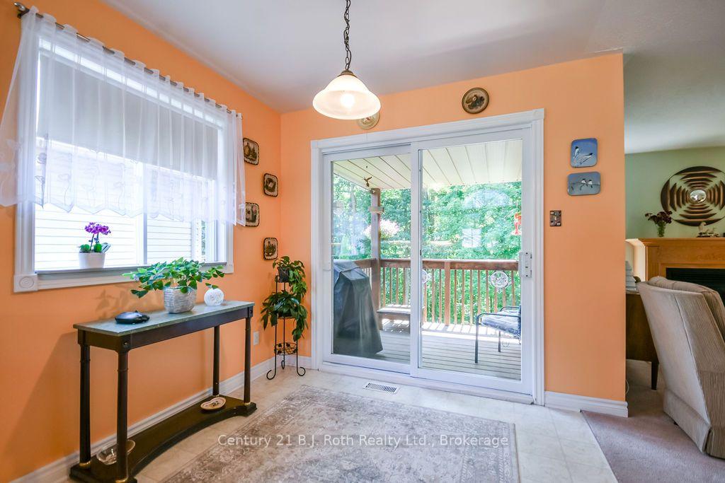 Photo 11 of 59 Anderson Crescent, Tay, Victoria Harbour — HOMEH