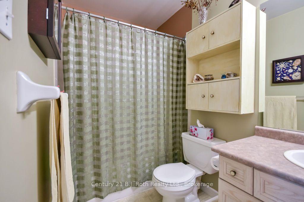 Photo 12 of 59 Anderson Crescent, Tay, Victoria Harbour — HOMEH