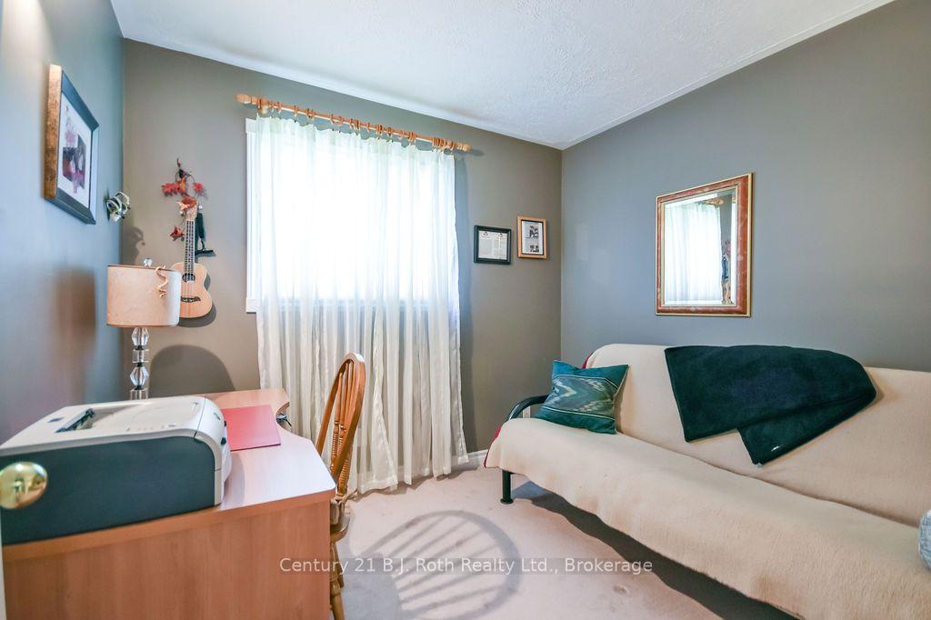 Photo 13 of 59 Anderson Crescent, Tay, Victoria Harbour — HOMEH