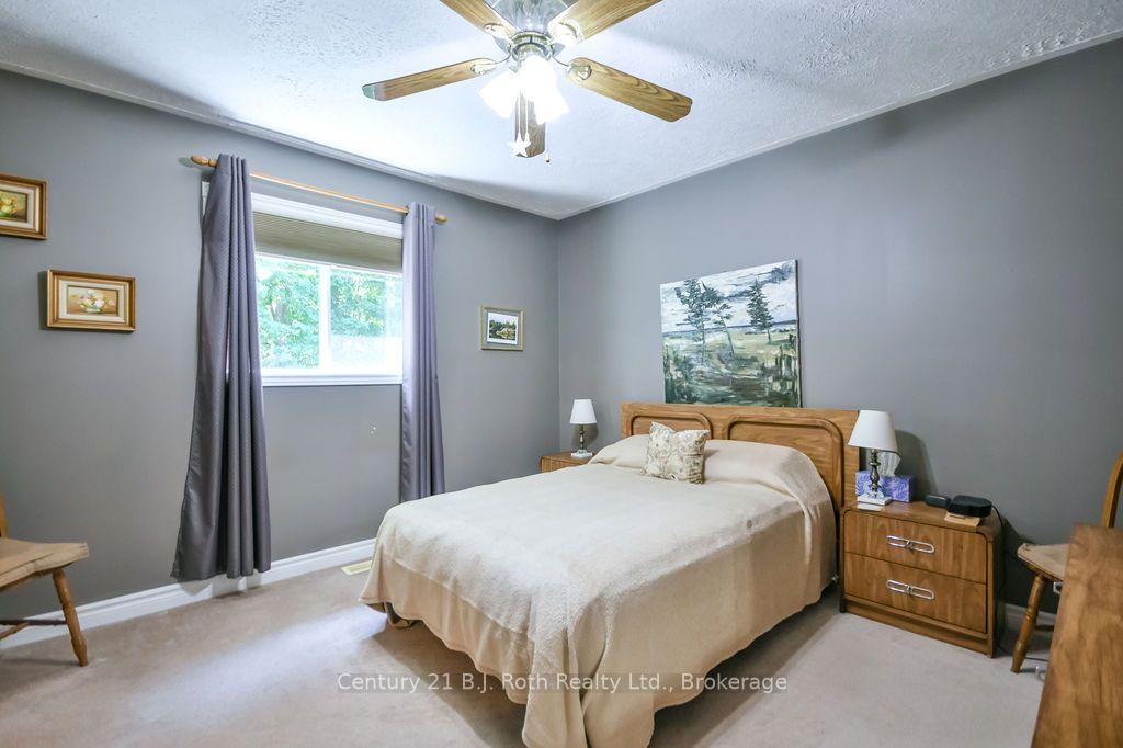 Photo 14 of 59 Anderson Crescent, Tay, Victoria Harbour — HOMEH
