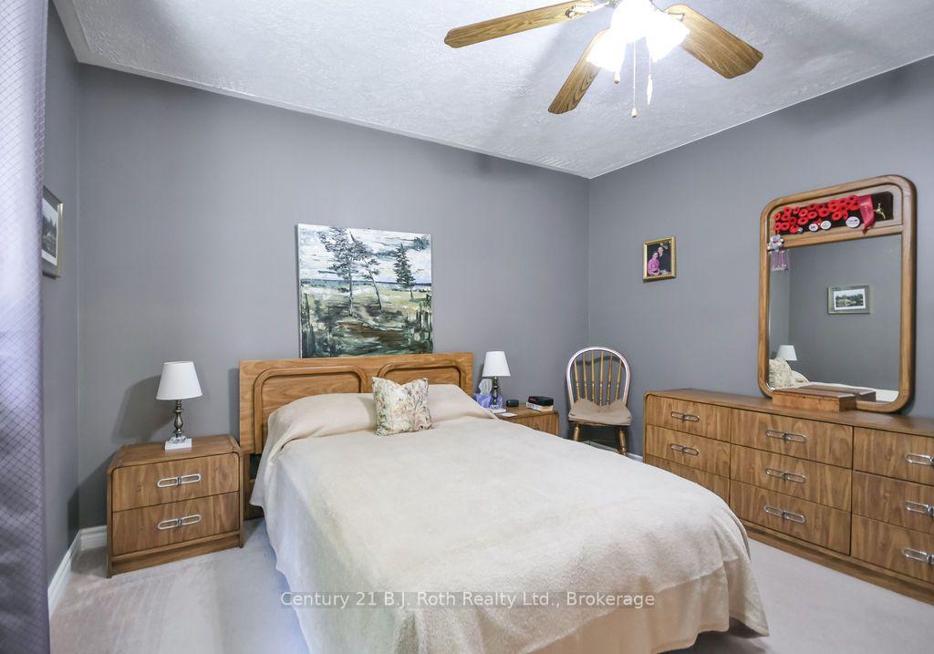 Photo 15 of 59 Anderson Crescent, Tay, Victoria Harbour — HOMEH
