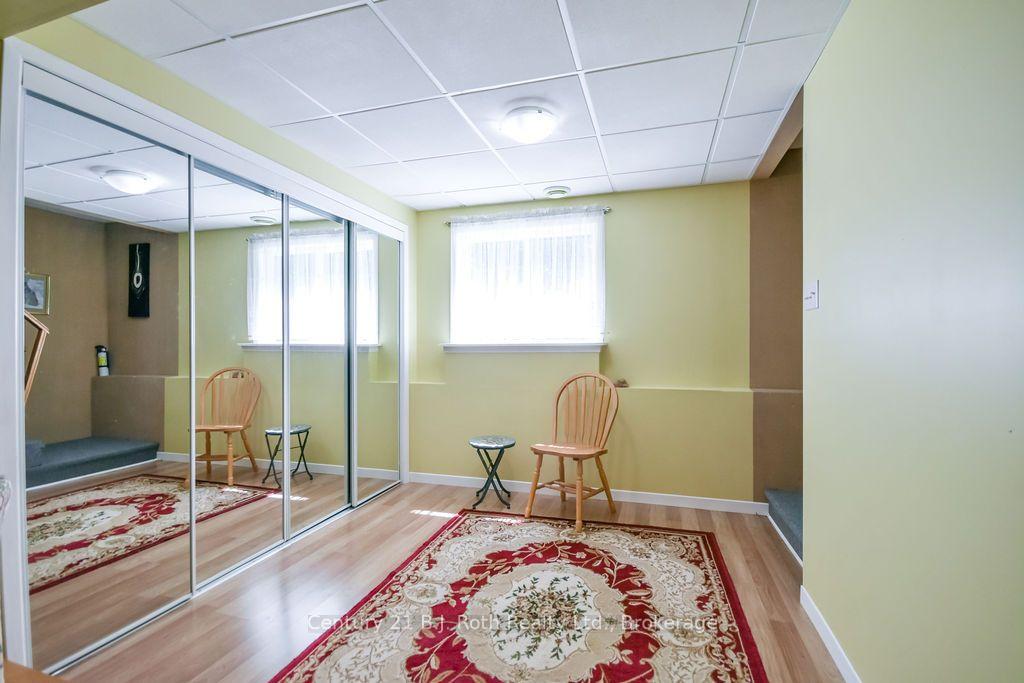 Photo 20 of 59 Anderson Crescent, Tay, Victoria Harbour — HOMEH