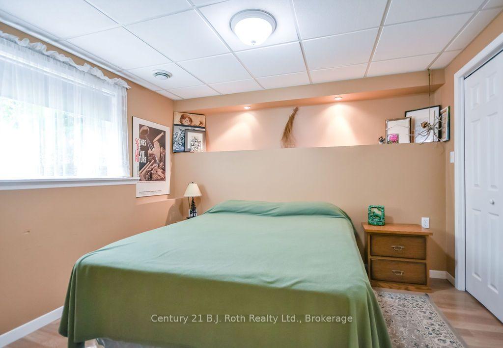 Photo 22 of 59 Anderson Crescent, Tay, Victoria Harbour — HOMEH