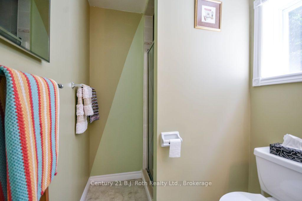 Photo 24 of 59 Anderson Crescent, Tay, Victoria Harbour — HOMEH