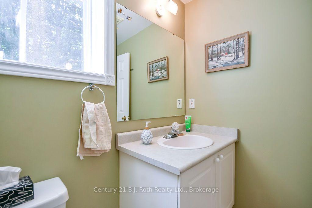Photo 25 of 59 Anderson Crescent, Tay, Victoria Harbour — HOMEH