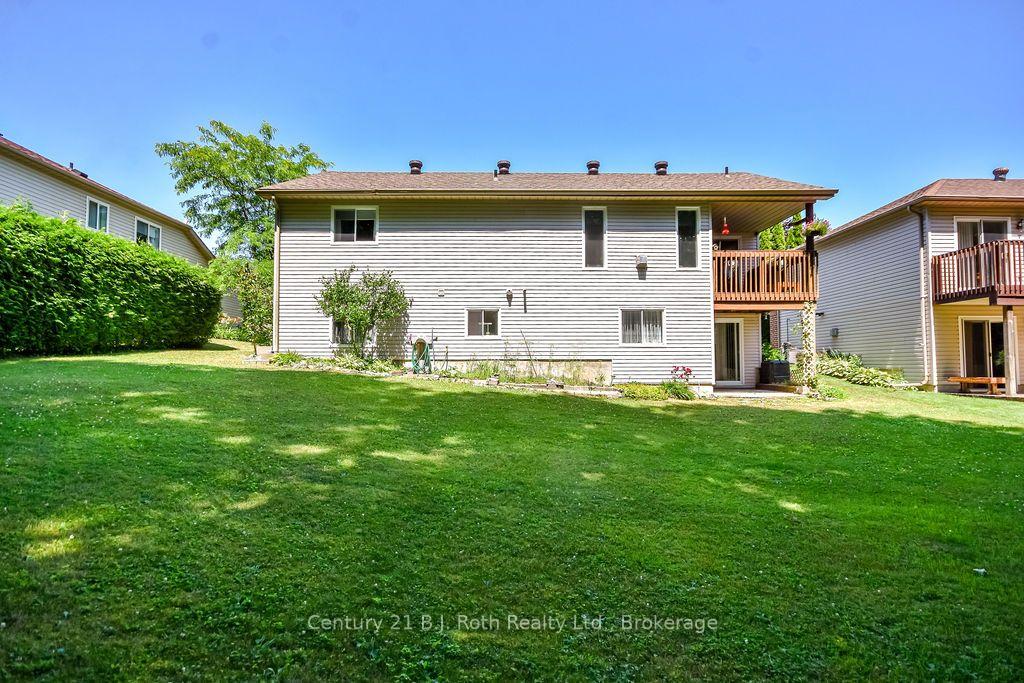 Photo 29 of 59 Anderson Crescent, Tay, Victoria Harbour — HOMEH