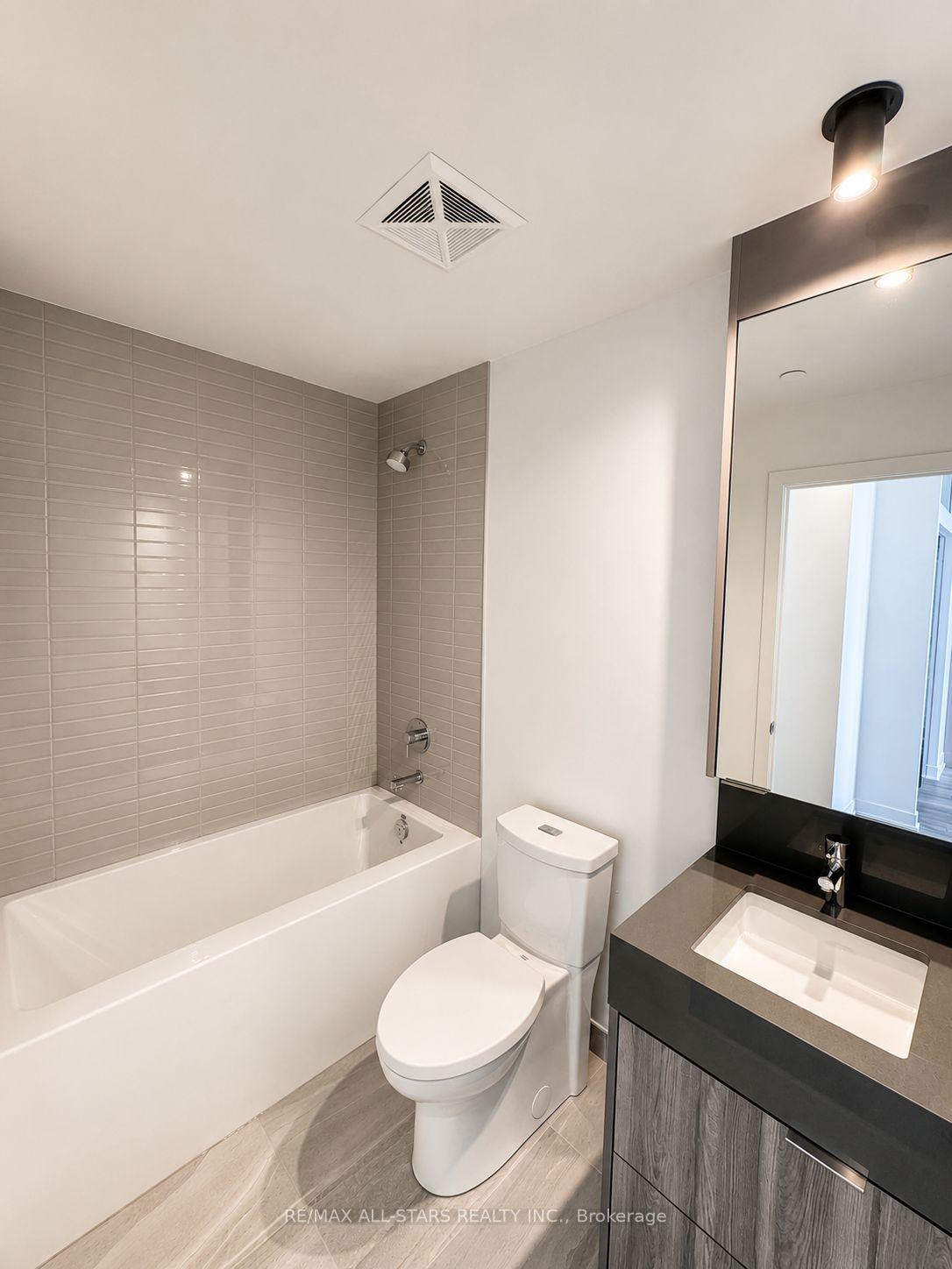 Photo 14 of Unit 1708, 10 Flavelle Trail, Vaughan, Steeles West Industrial — HOMEH