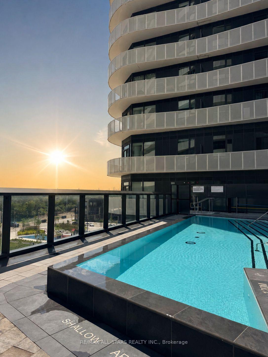 Photo 16 of Unit 1708, 10 Flavelle Trail, Vaughan, Steeles West Industrial — HOMEH
