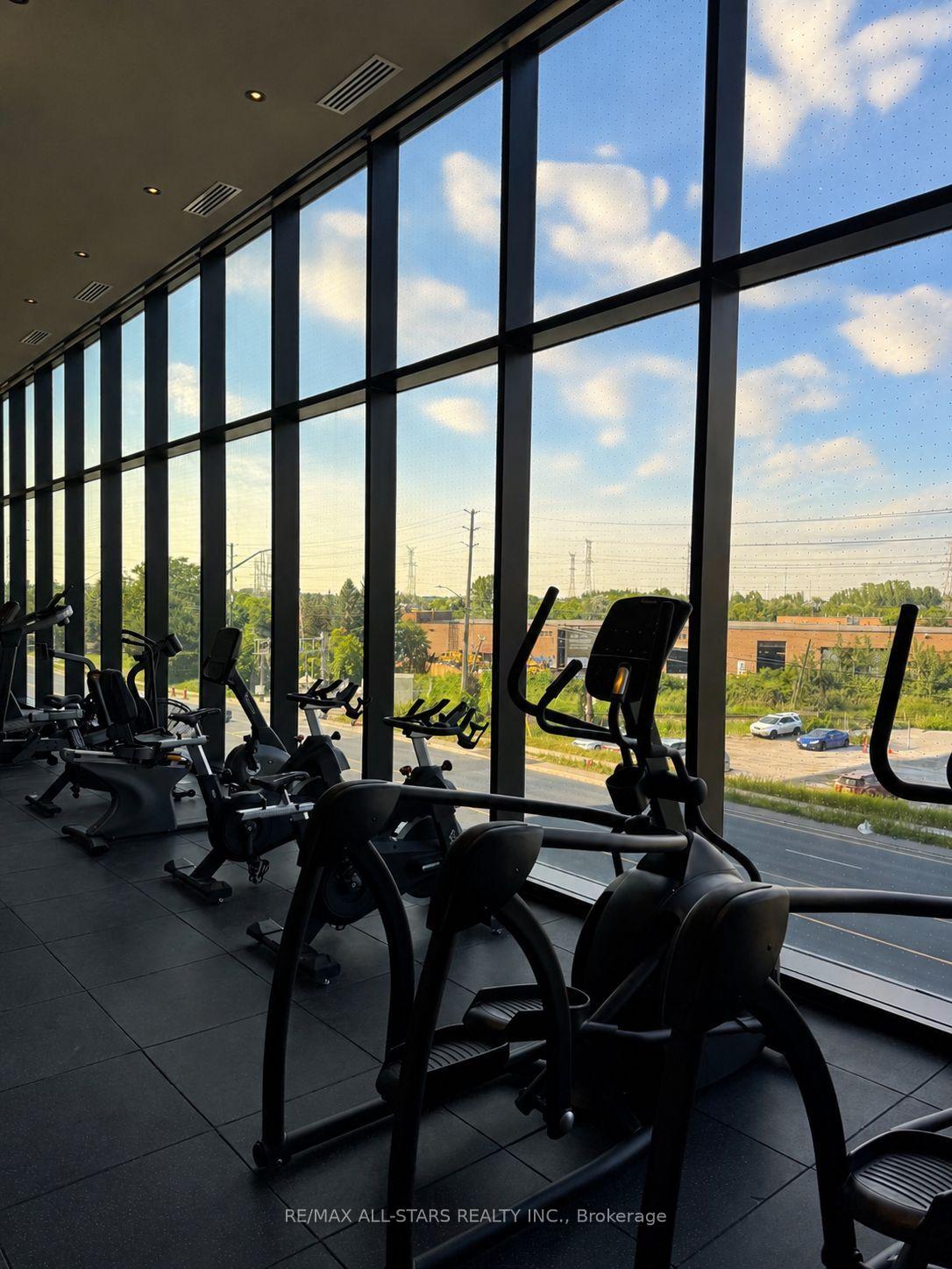 Photo 19 of Unit 1708, 10 Flavelle Trail, Vaughan, Steeles West Industrial — HOMEH