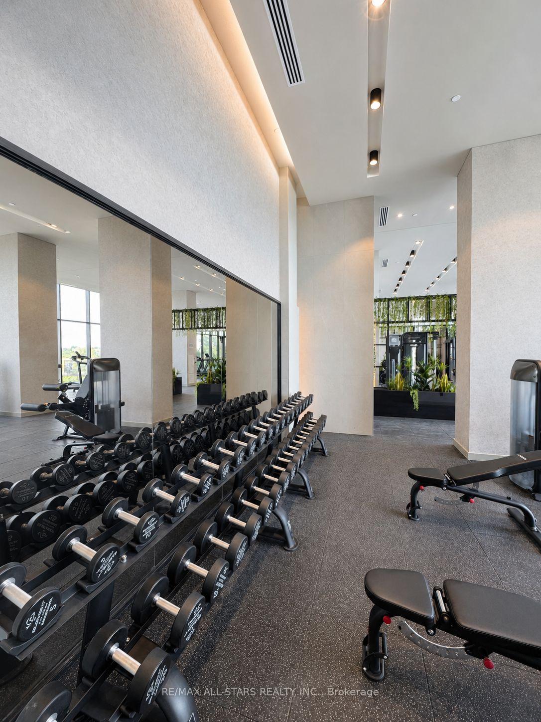 Photo 20 of Unit 1708, 10 Flavelle Trail, Vaughan, Steeles West Industrial — HOMEH