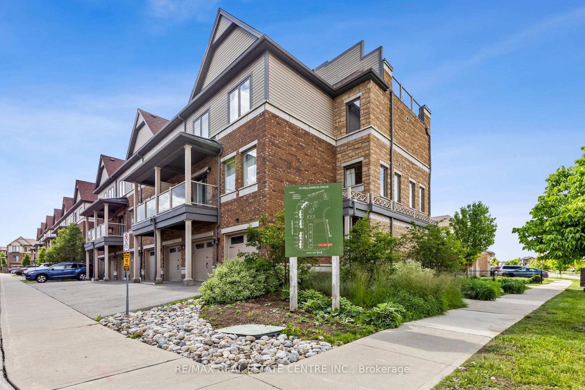 Photo of Unit A1, 70 Willowrun Drive E