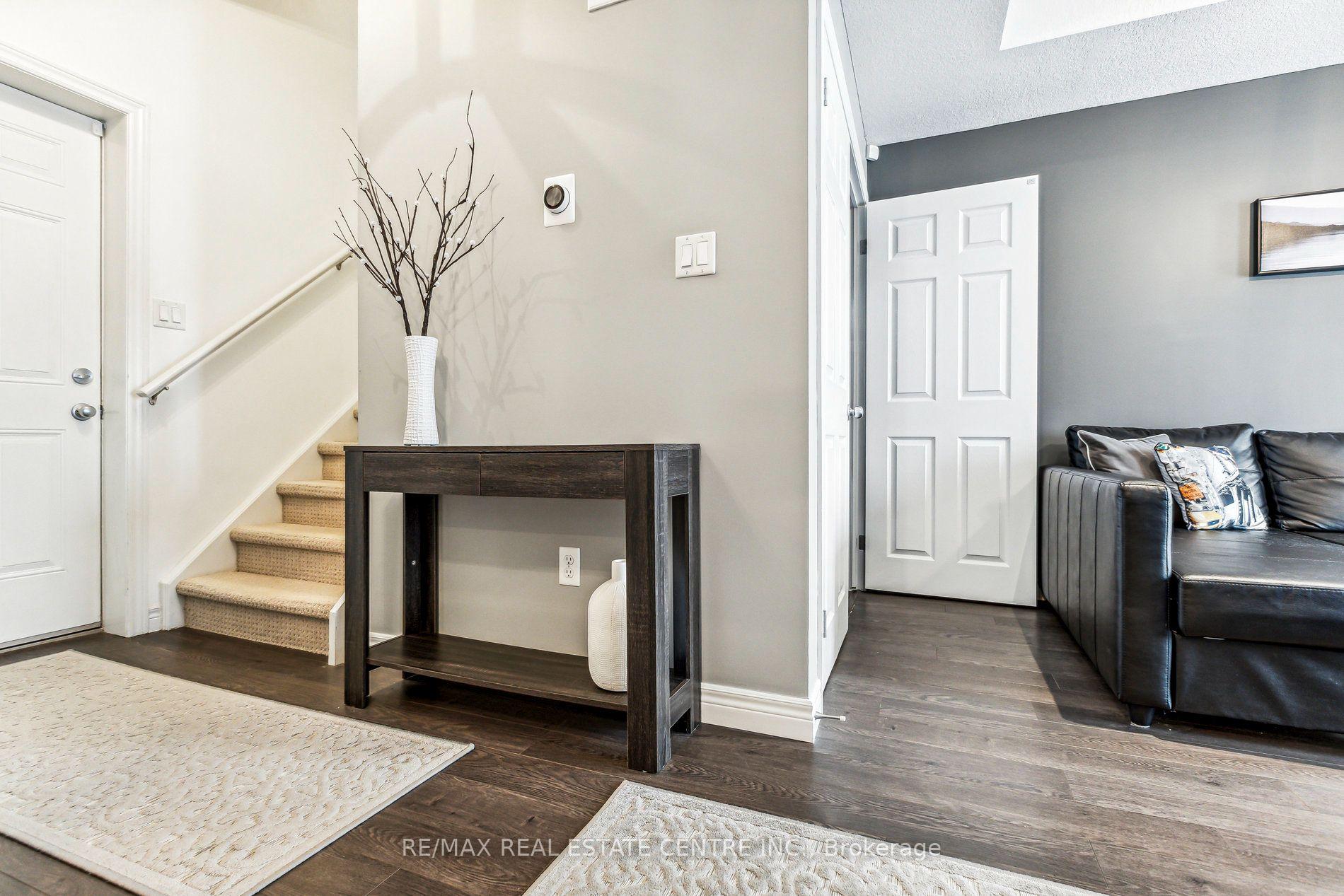 Photo 7 of Unit A1, 70 Willowrun Drive E, Kitchener, Idlewood/Lackner Woods — HOMEH