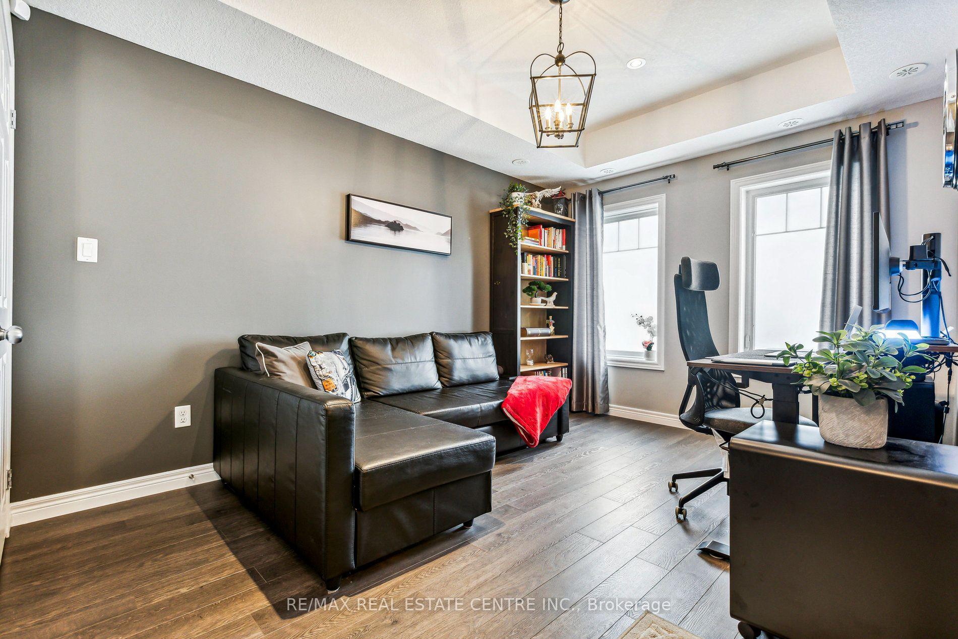 Photo 8 of Unit A1, 70 Willowrun Drive E, Kitchener, Idlewood/Lackner Woods — HOMEH