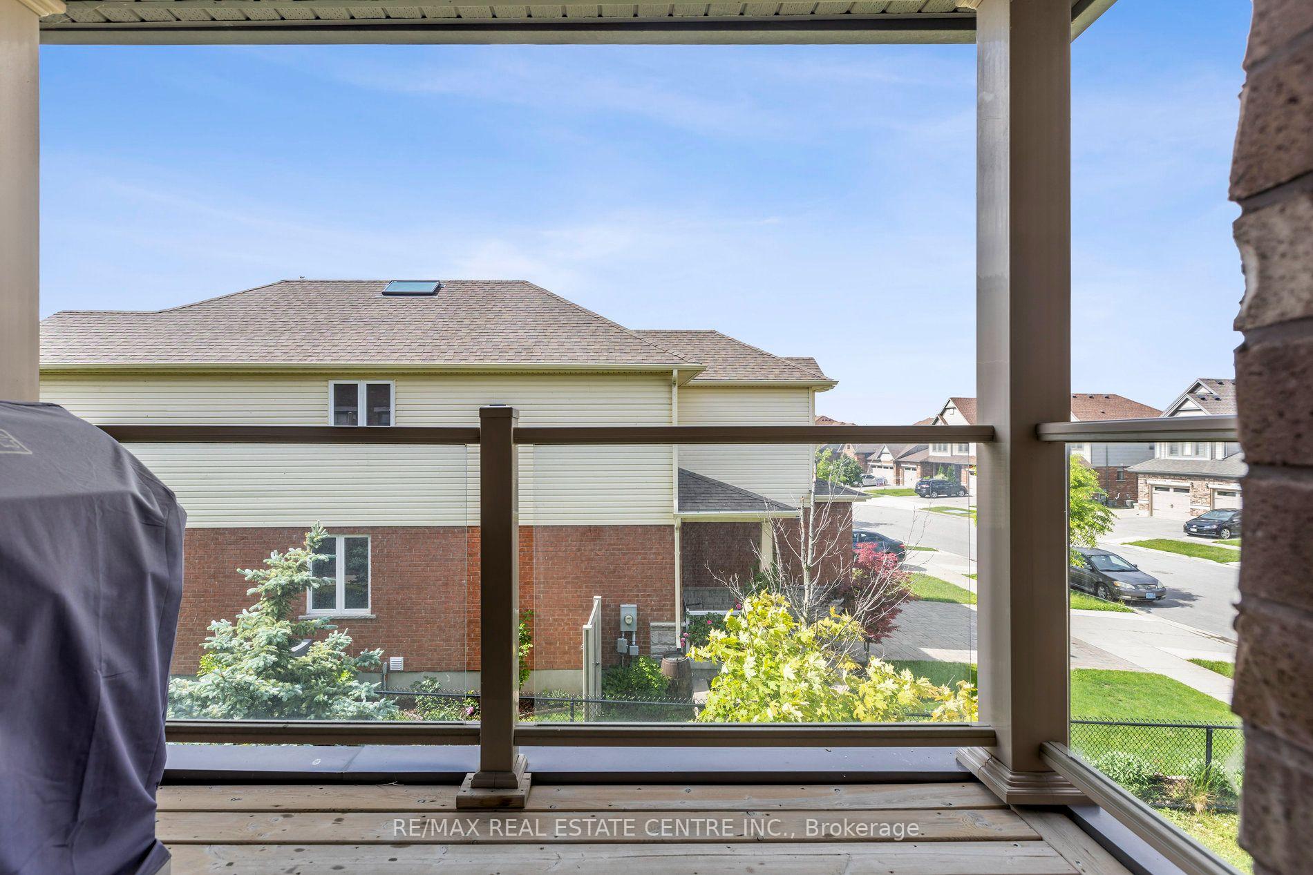 Photo 9 of Unit A1, 70 Willowrun Drive E, Kitchener, Idlewood/Lackner Woods — HOMEH