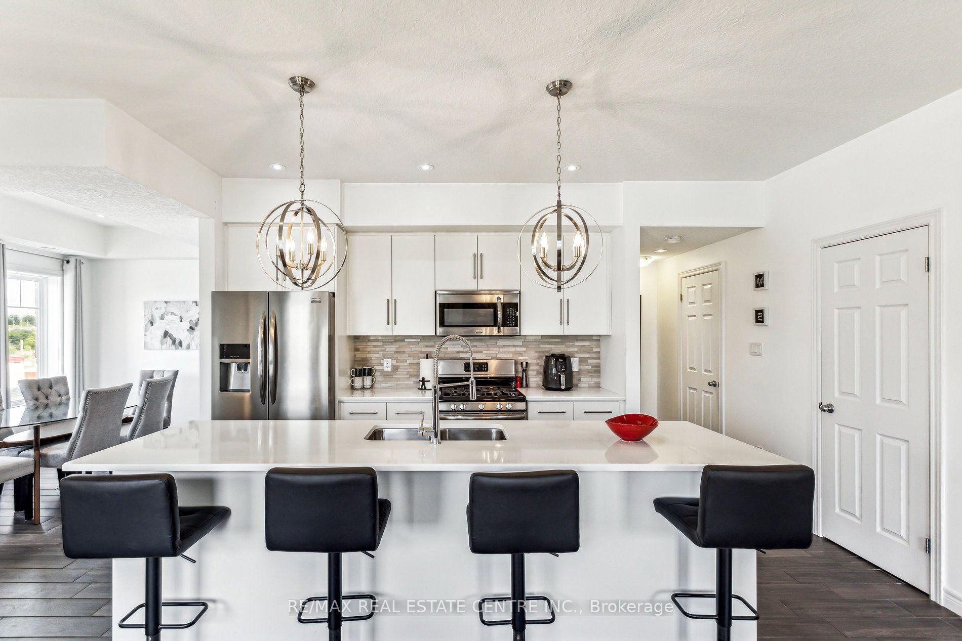 Photo 12 of Unit A1, 70 Willowrun Drive E, Kitchener, Idlewood/Lackner Woods — HOMEH