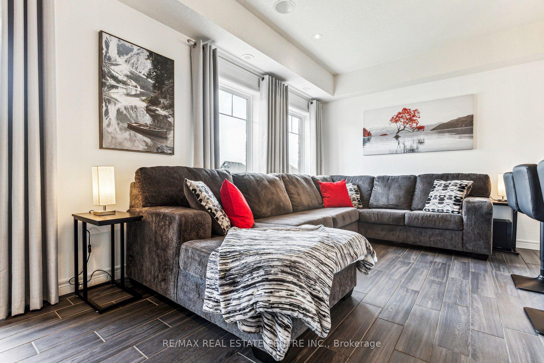 Photo 15 of Unit A1, 70 Willowrun Drive E, Kitchener, Idlewood/Lackner Woods — HOMEH