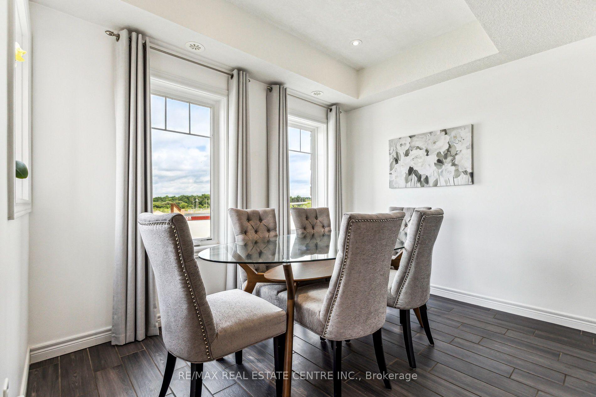 Photo 18 of Unit A1, 70 Willowrun Drive E, Kitchener, Idlewood/Lackner Woods — HOMEH
