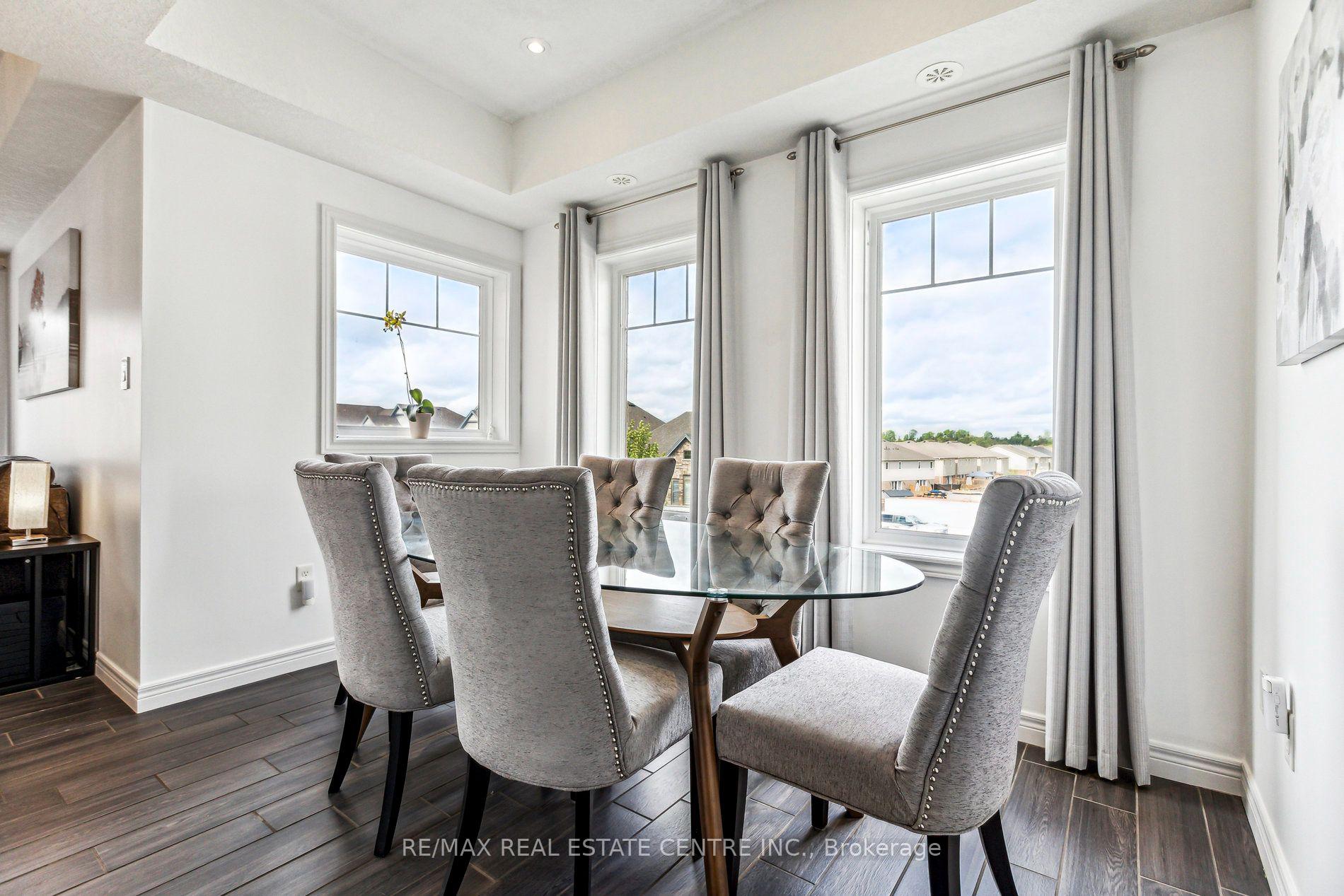 Photo 19 of Unit A1, 70 Willowrun Drive E, Kitchener, Idlewood/Lackner Woods — HOMEH