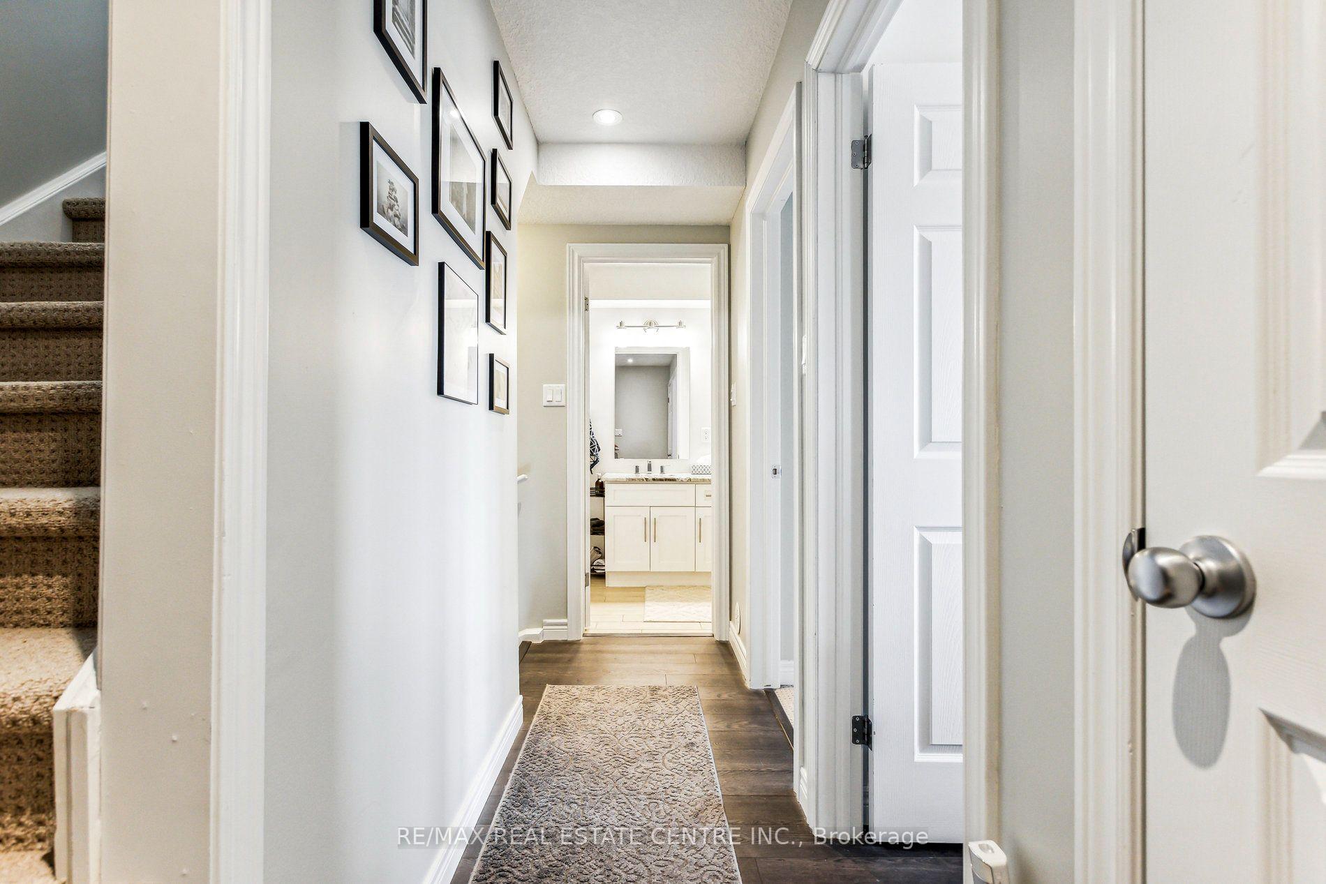 Photo 21 of Unit A1, 70 Willowrun Drive E, Kitchener, Idlewood/Lackner Woods — HOMEH