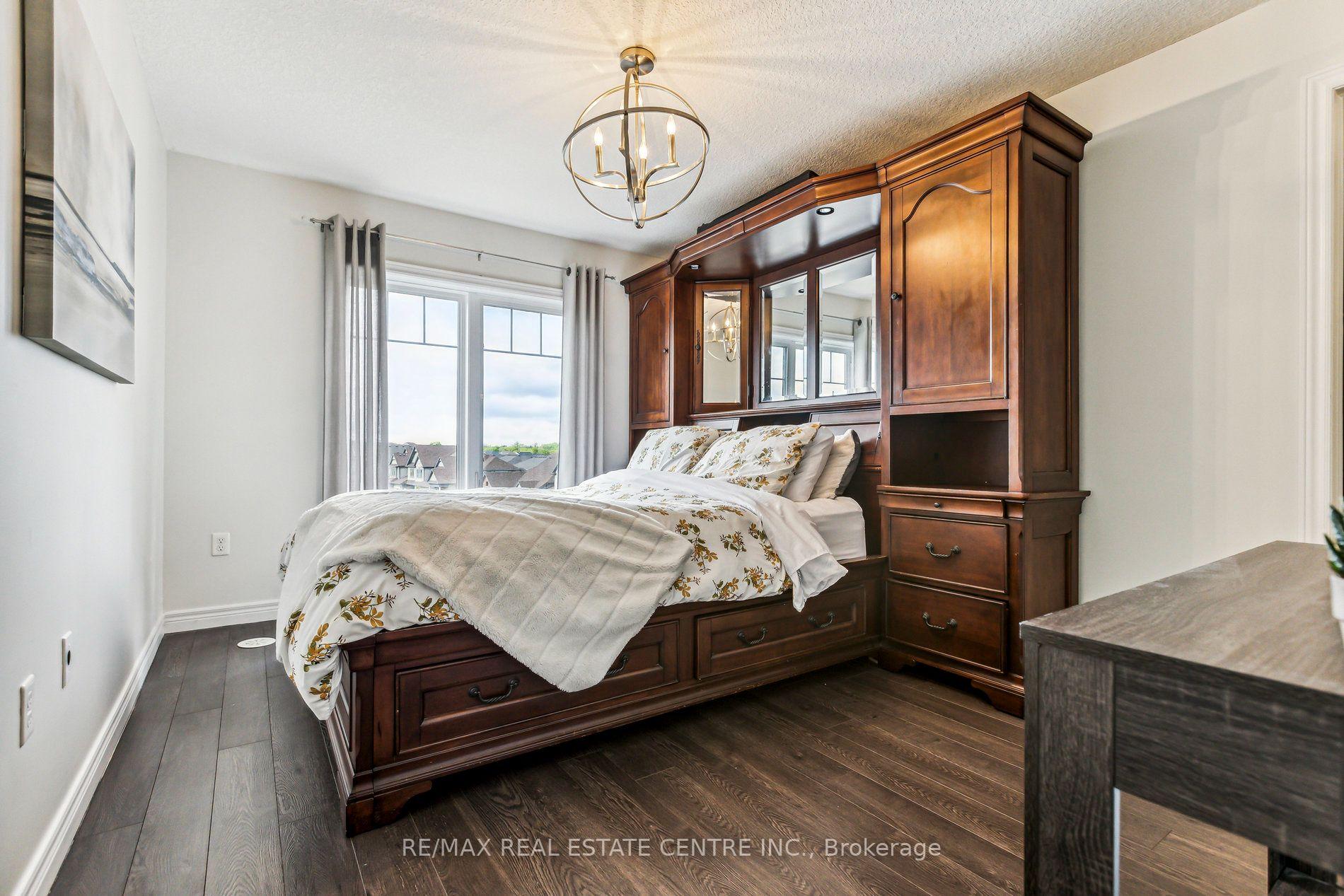 Photo 22 of Unit A1, 70 Willowrun Drive E, Kitchener, Idlewood/Lackner Woods — HOMEH