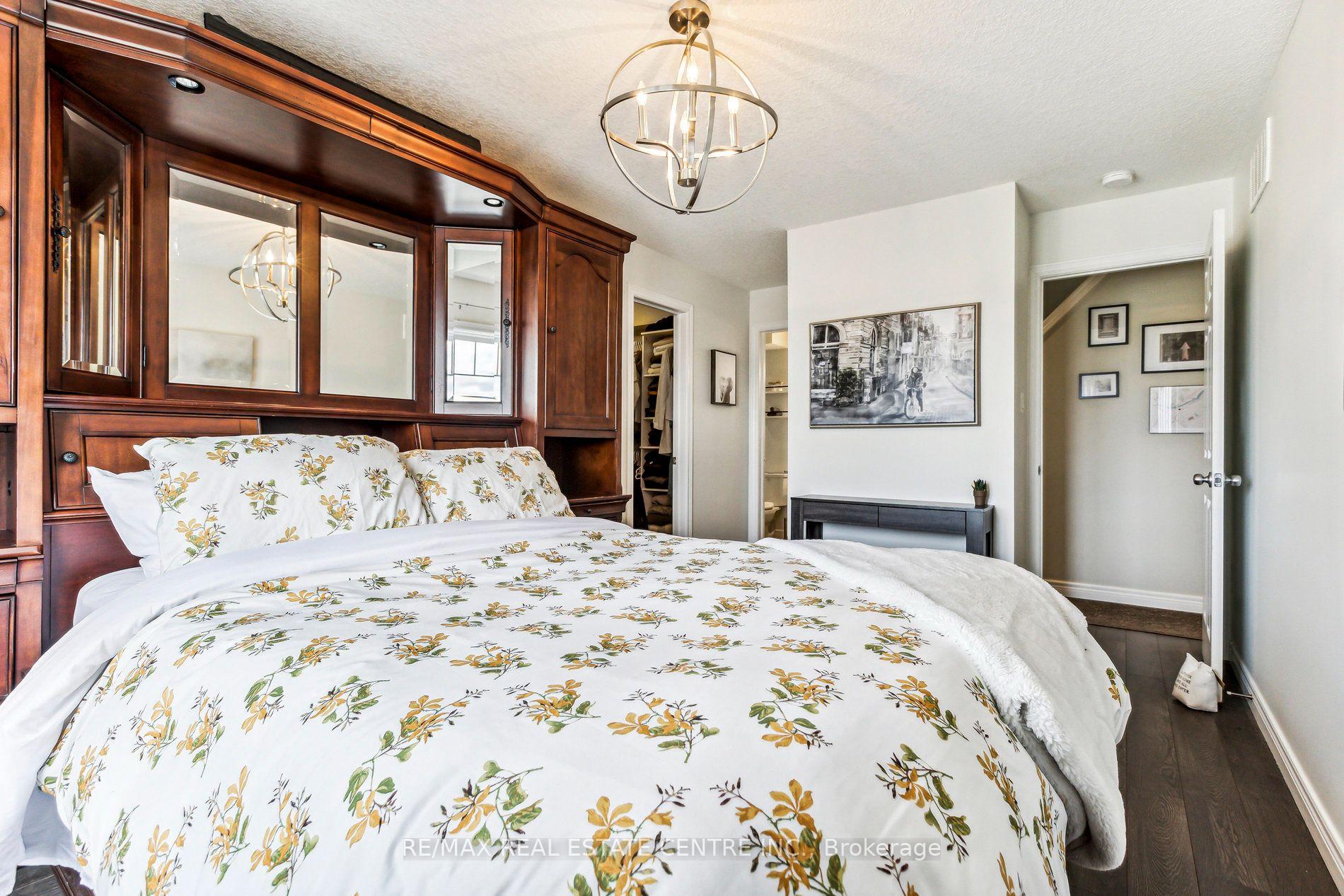Photo 23 of Unit A1, 70 Willowrun Drive E, Kitchener, Idlewood/Lackner Woods — HOMEH