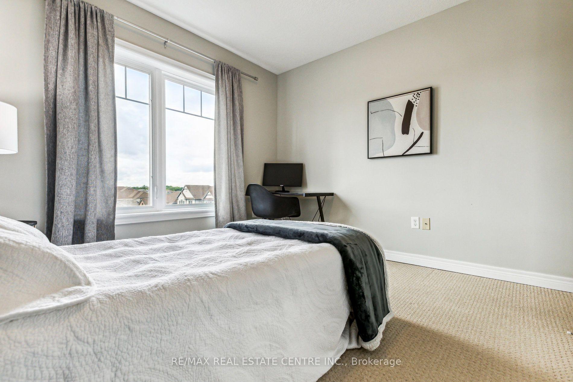 Photo 27 of Unit A1, 70 Willowrun Drive E, Kitchener, Idlewood/Lackner Woods — HOMEH