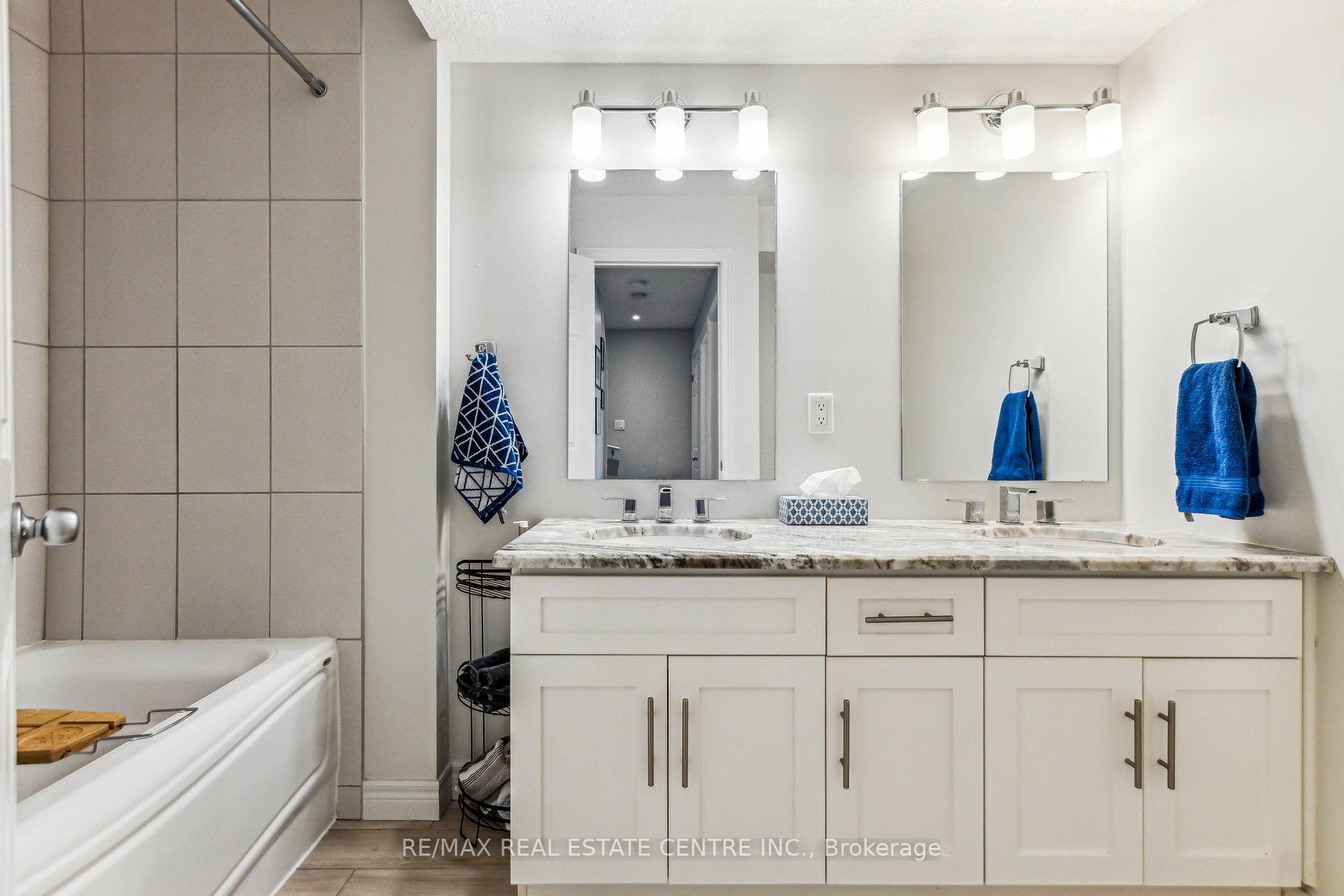 Photo 28 of Unit A1, 70 Willowrun Drive E, Kitchener, Idlewood/Lackner Woods — HOMEH