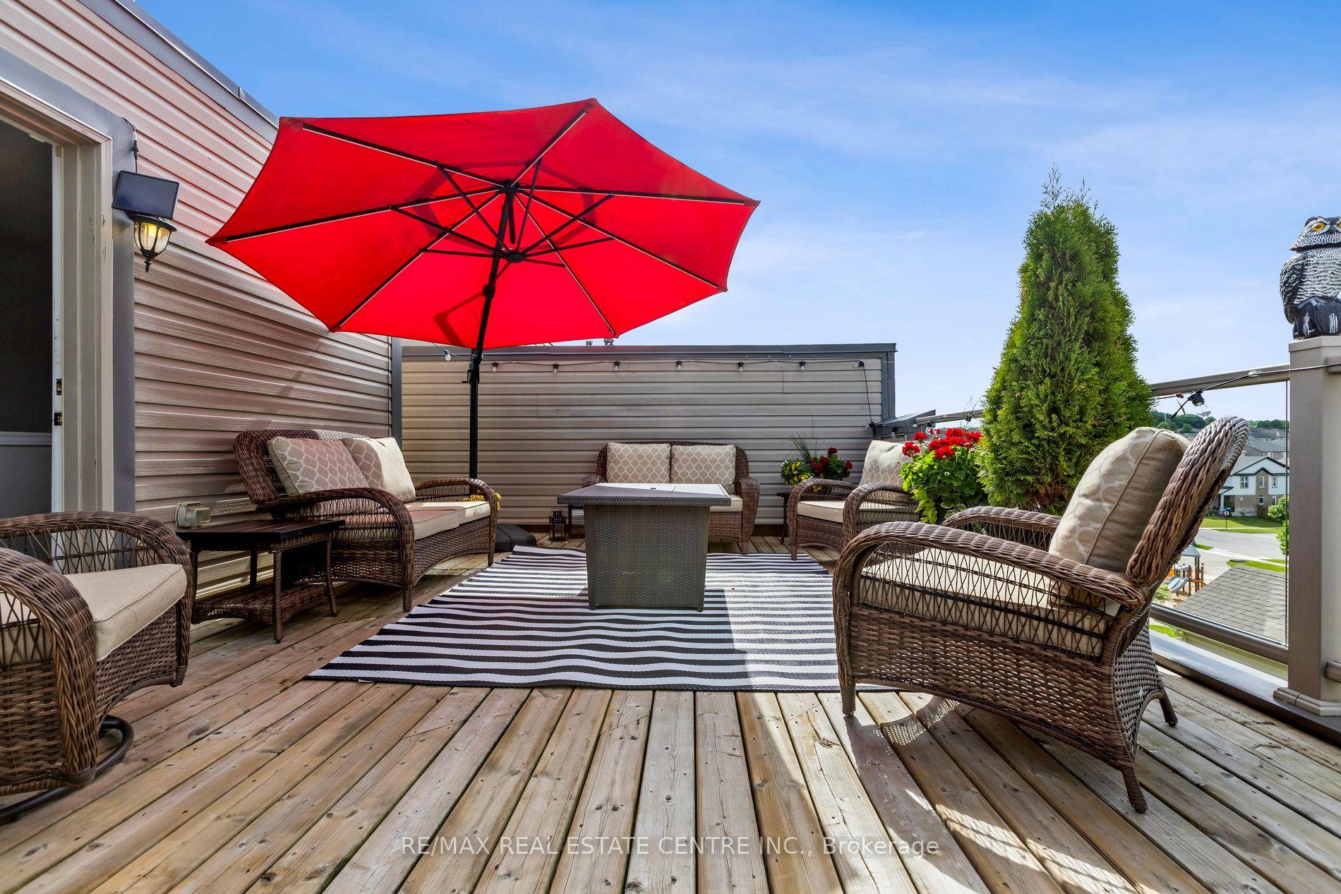 Photo 30 of Unit A1, 70 Willowrun Drive E, Kitchener, Idlewood/Lackner Woods — HOMEH