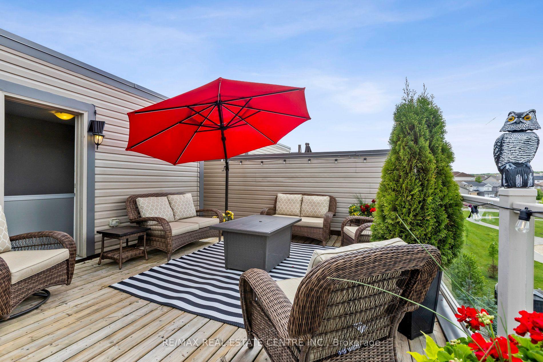 Photo 31 of Unit A1, 70 Willowrun Drive E, Kitchener, Idlewood/Lackner Woods — HOMEH