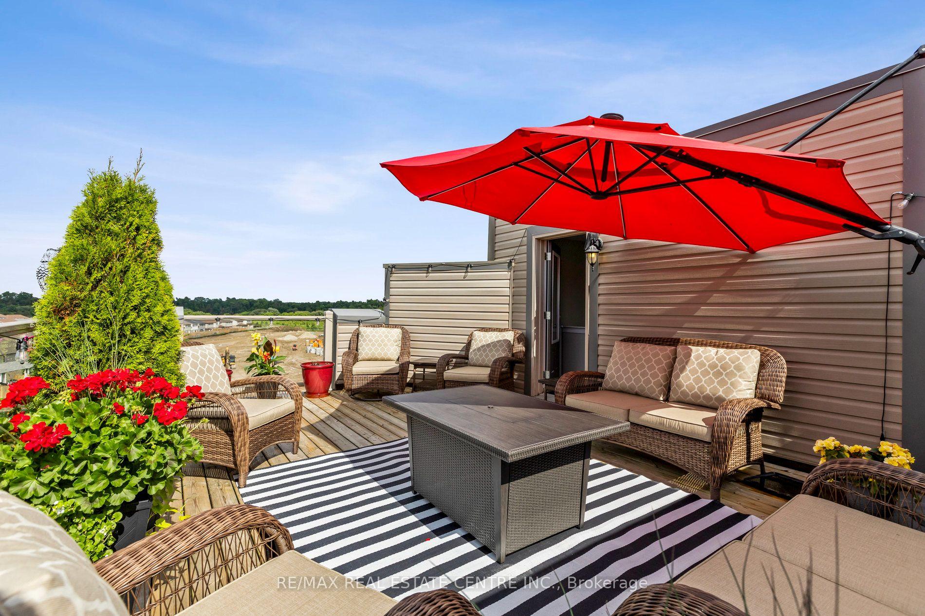 Photo 33 of Unit A1, 70 Willowrun Drive E, Kitchener, Idlewood/Lackner Woods — HOMEH