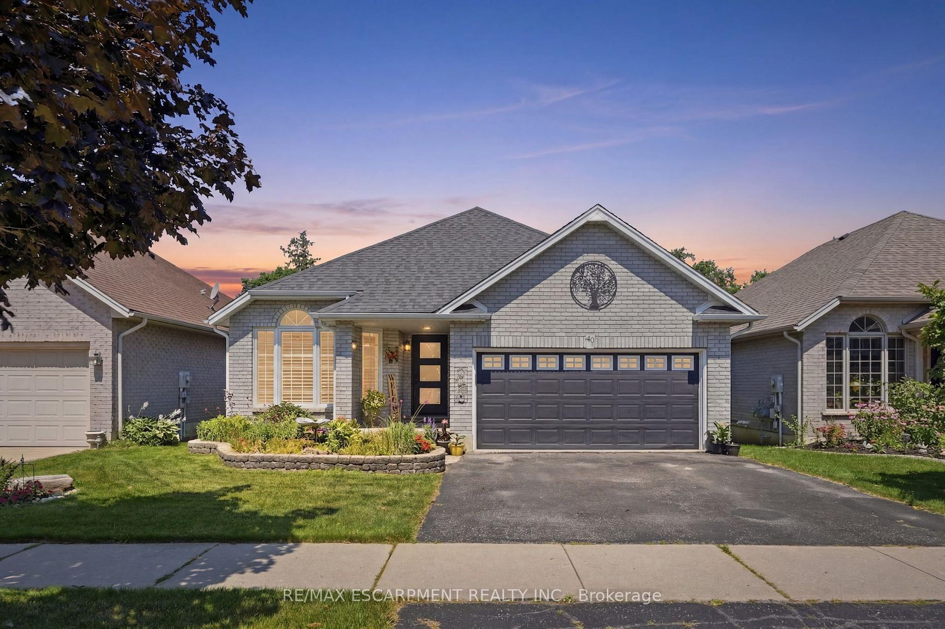 Photo 1 of 40 Maich Crescent, Brantford, West Brant — HOMEH