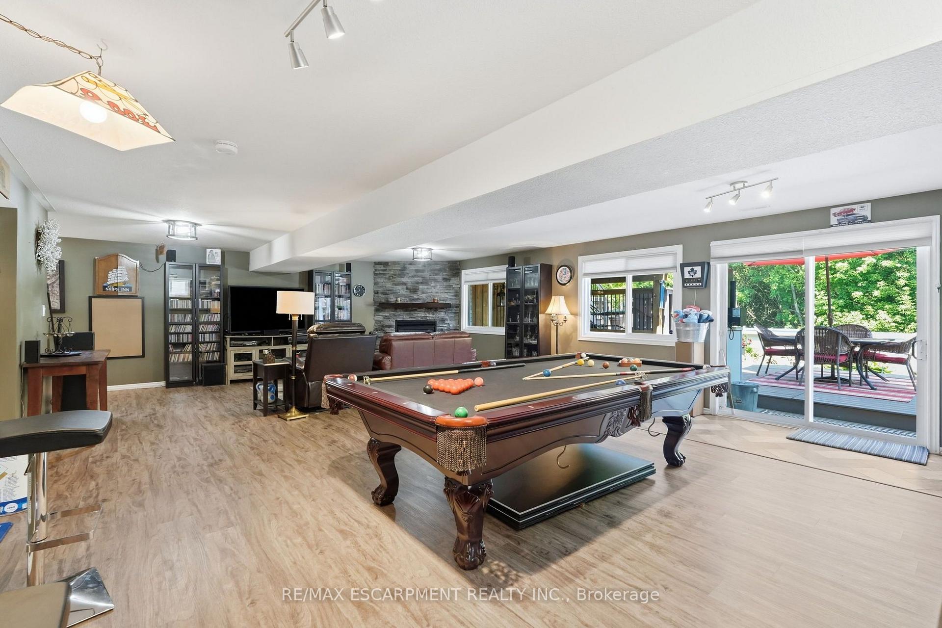 Photo 25 of 40 Maich Crescent, Brantford, West Brant — HOMEH