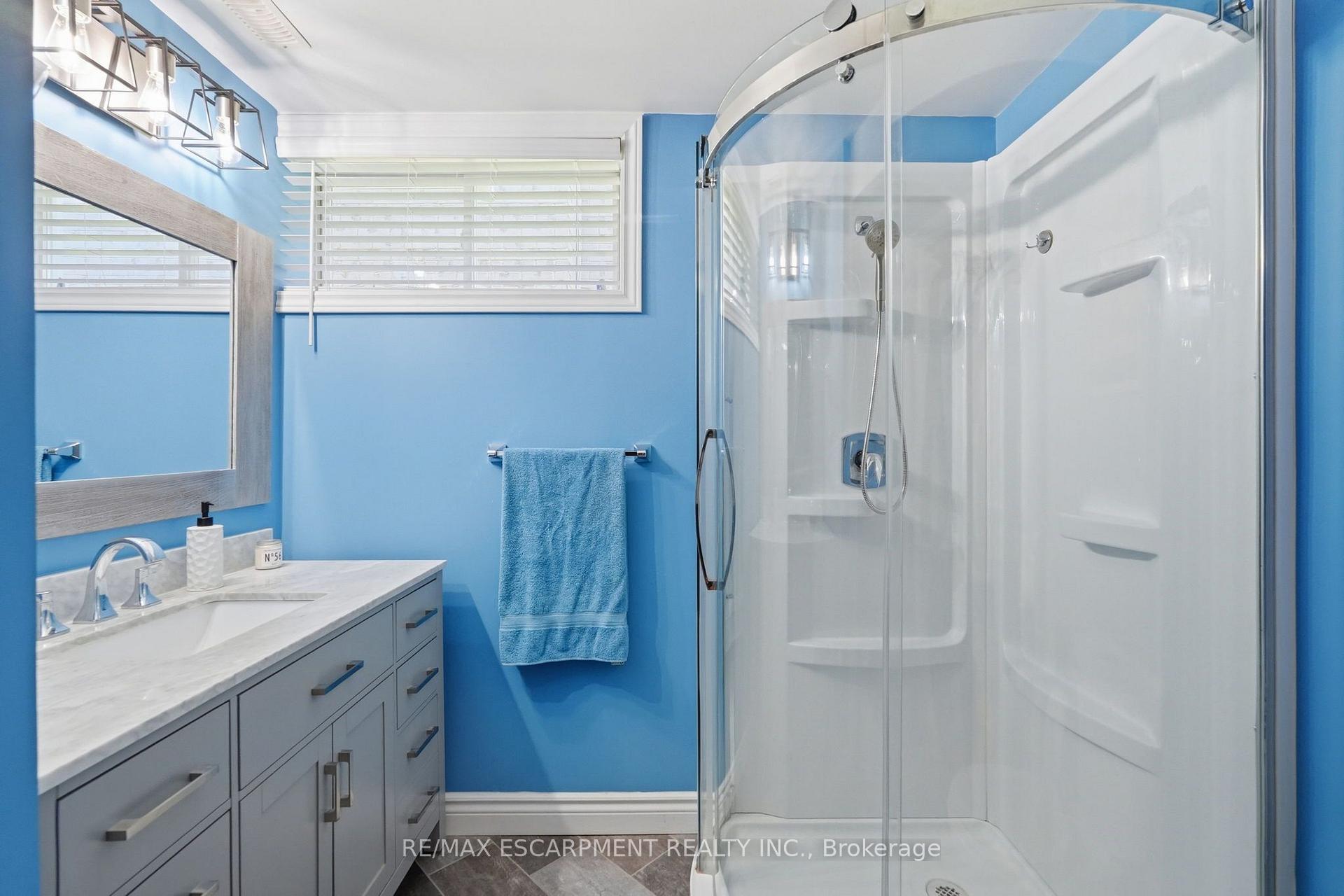 Photo 28 of 40 Maich Crescent, Brantford, West Brant — HOMEH