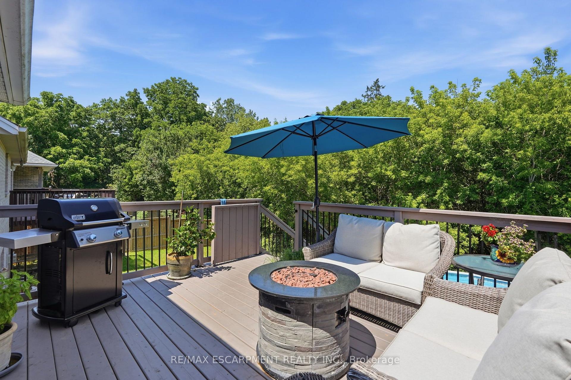 Photo 31 of 40 Maich Crescent, Brantford, West Brant — HOMEH