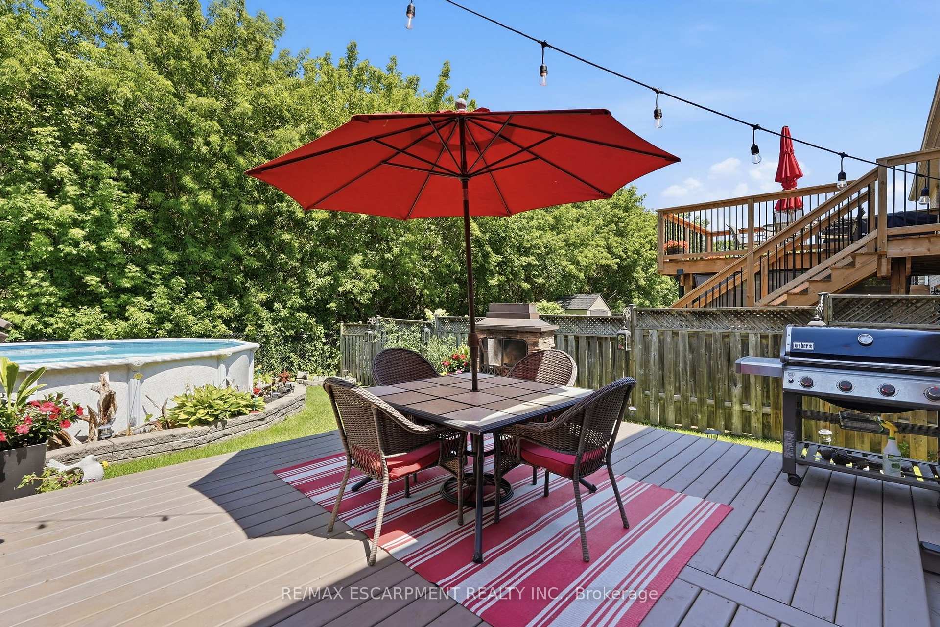 Photo 35 of 40 Maich Crescent, Brantford, West Brant — HOMEH