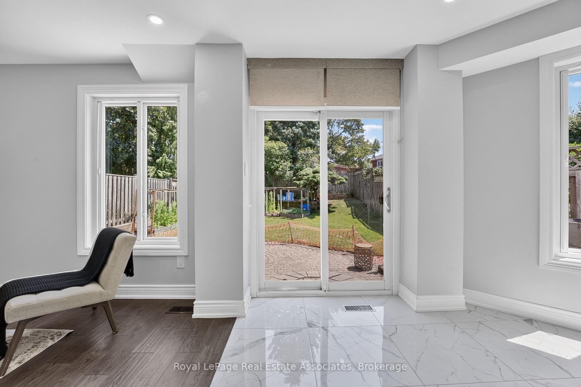 Photo 20 of 3346 Chartrand Crescent, Mississauga, Erin Mills — HOMEH