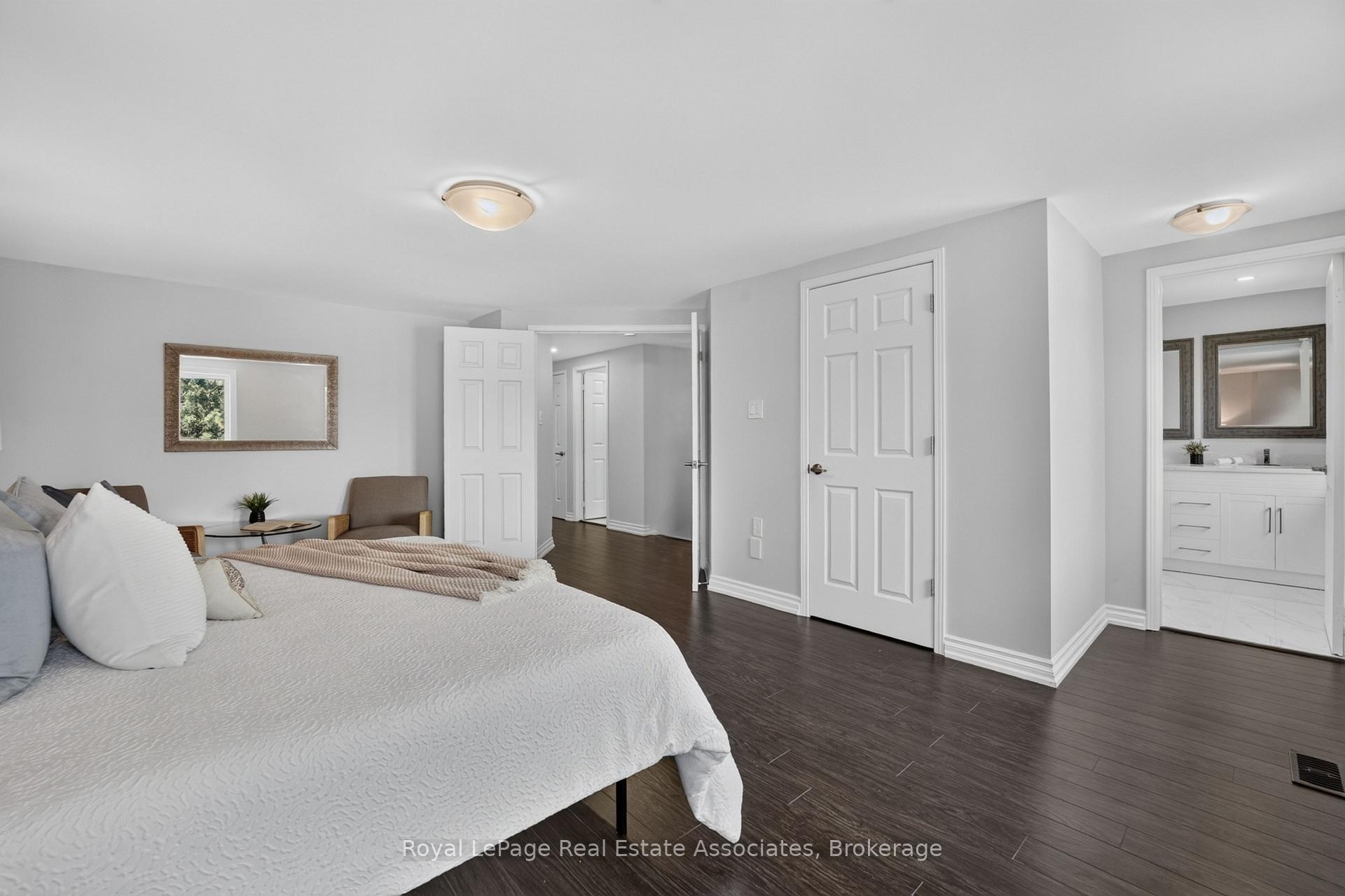 Photo 29 of 3346 Chartrand Crescent, Mississauga, Erin Mills — HOMEH