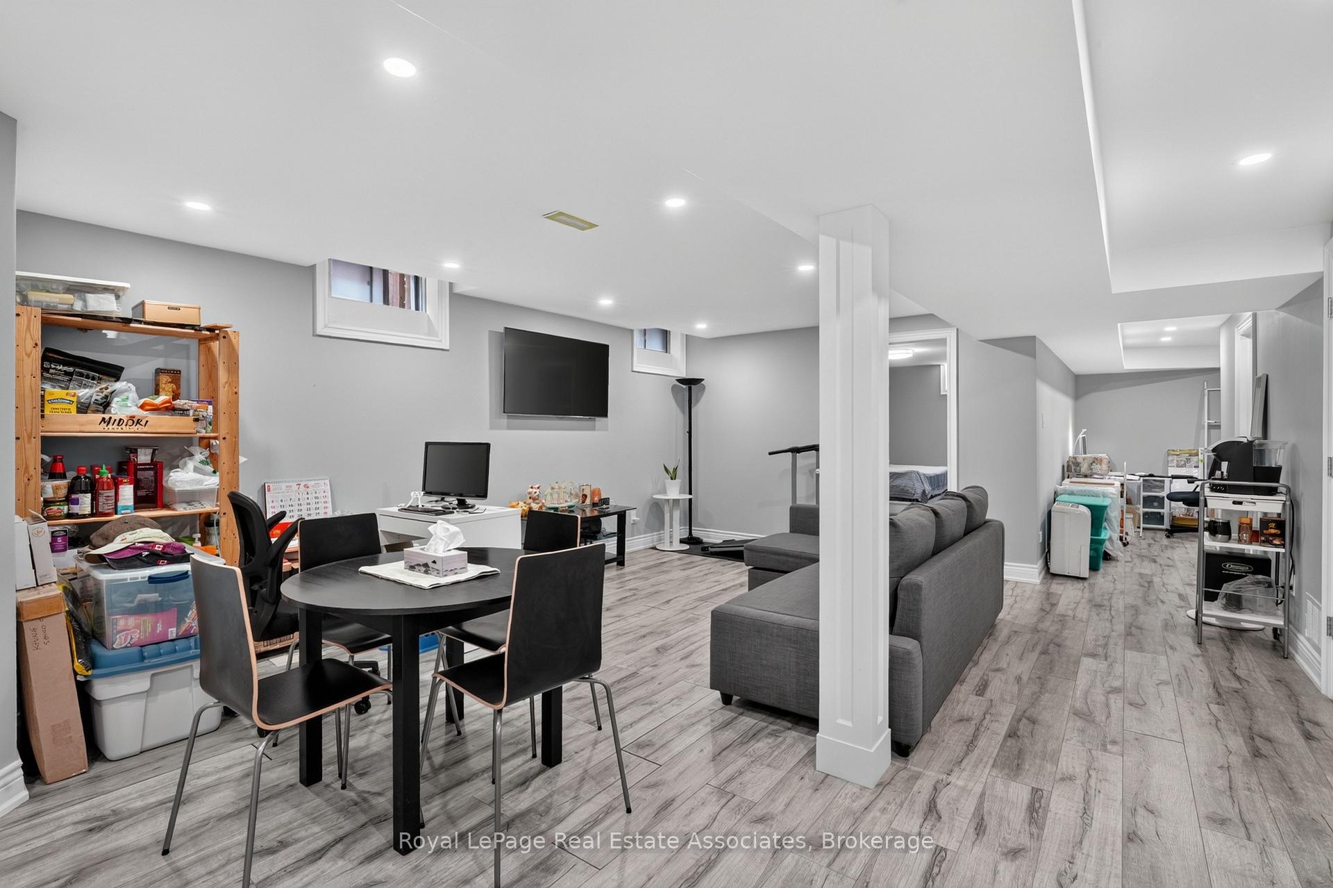 Photo 40 of 3346 Chartrand Crescent, Mississauga, Erin Mills — HOMEH