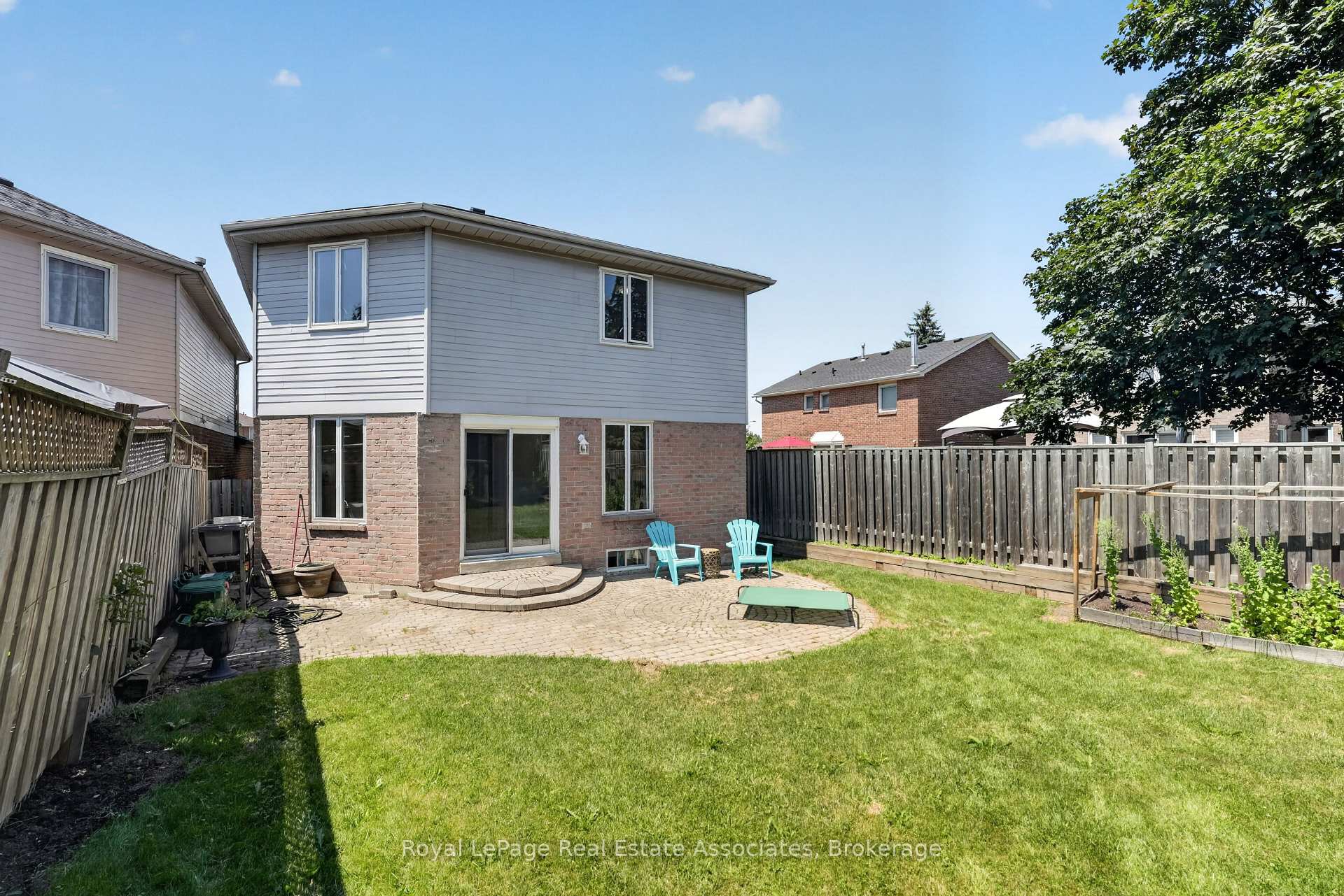 Photo 47 of 3346 Chartrand Crescent, Mississauga, Erin Mills — HOMEH