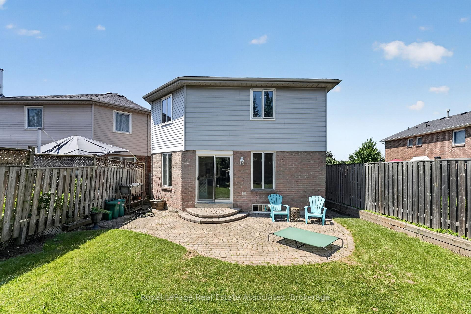 Photo 48 of 3346 Chartrand Crescent, Mississauga, Erin Mills — HOMEH