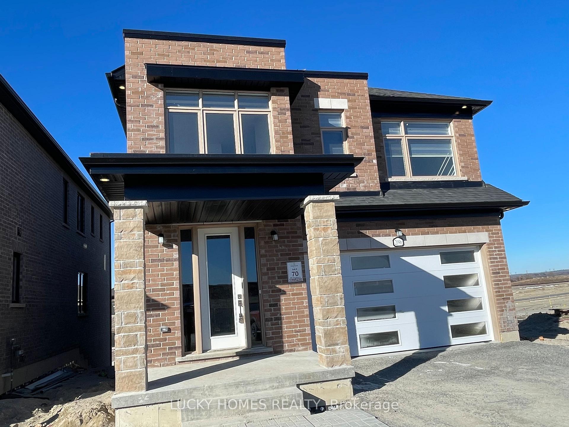 Photo 1 of 2096 Verne Bowen Street, Oshawa, Kedron — HOMEH