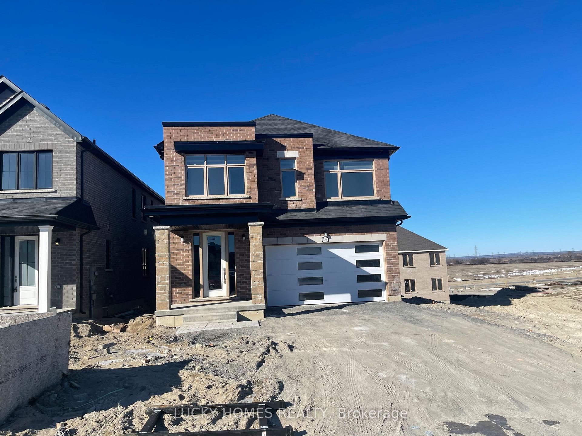 Photo 5 of 2096 Verne Bowen Street, Oshawa, Kedron — HOMEH