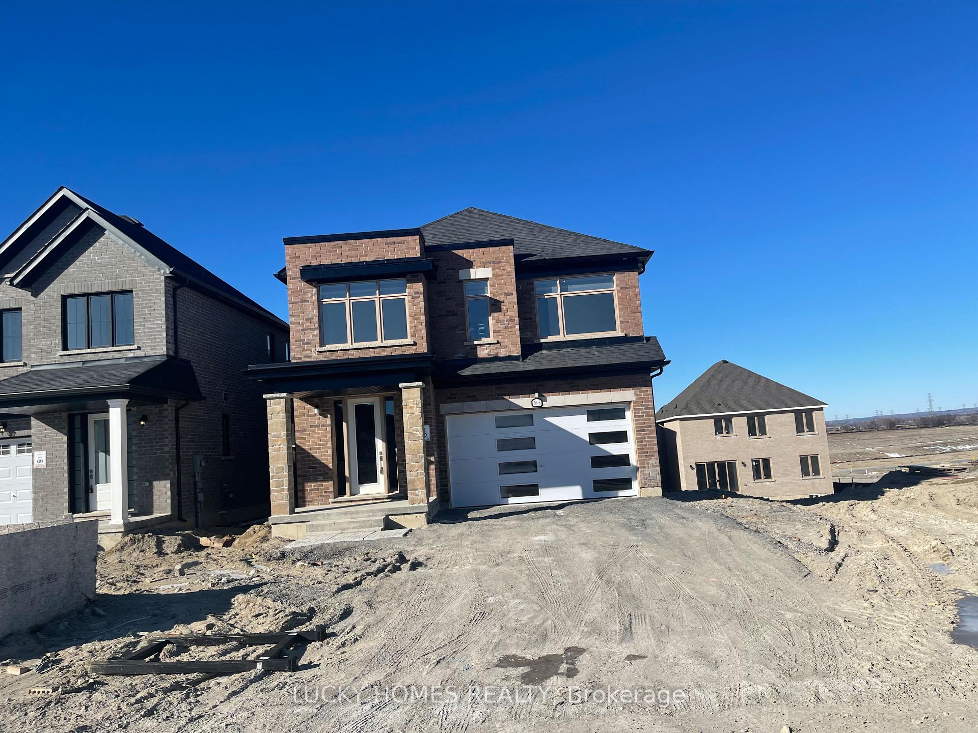 Photo 6 of 2096 Verne Bowen Street, Oshawa, Kedron — HOMEH