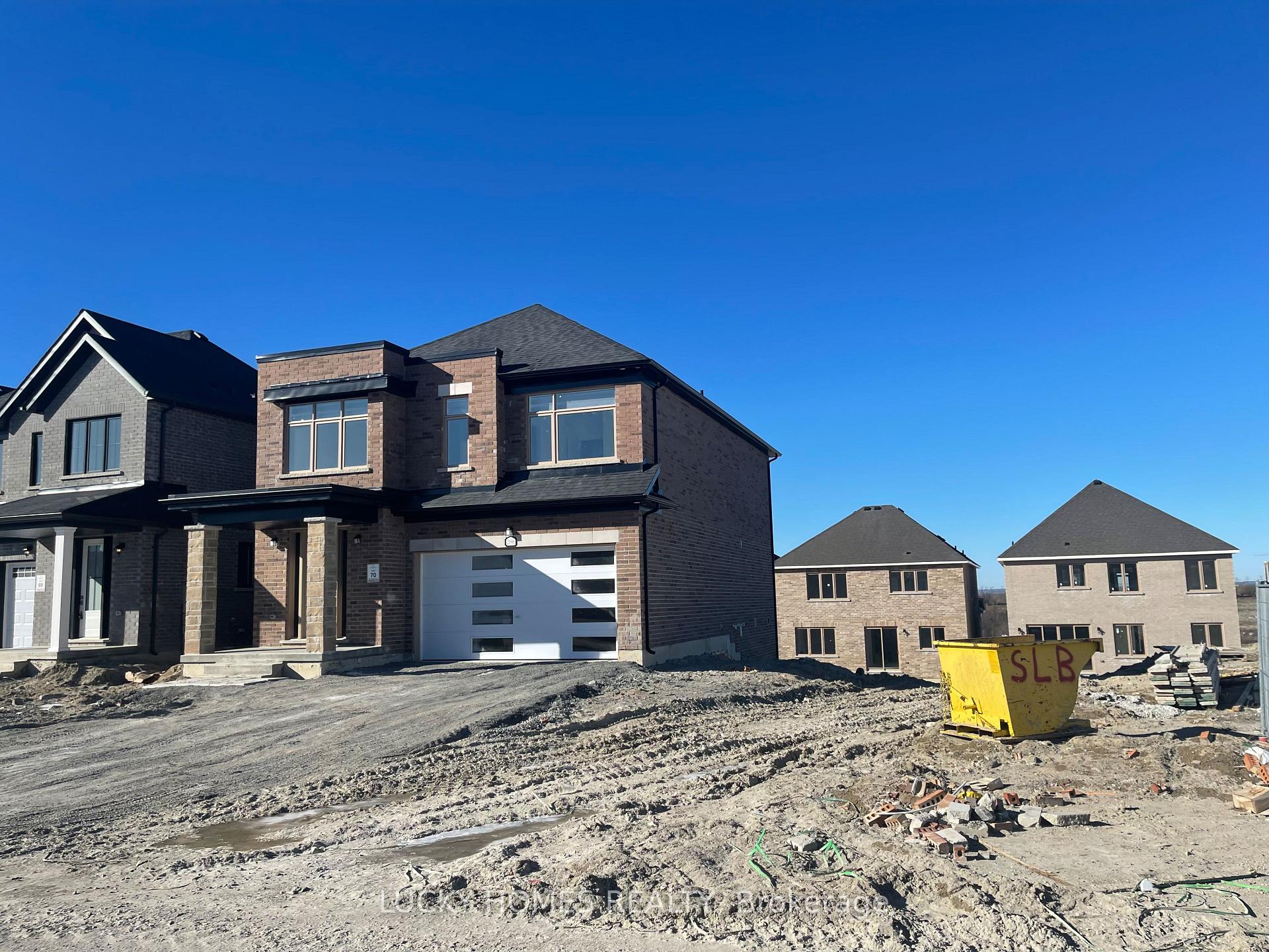 Photo 7 of 2096 Verne Bowen Street, Oshawa, Kedron — HOMEH