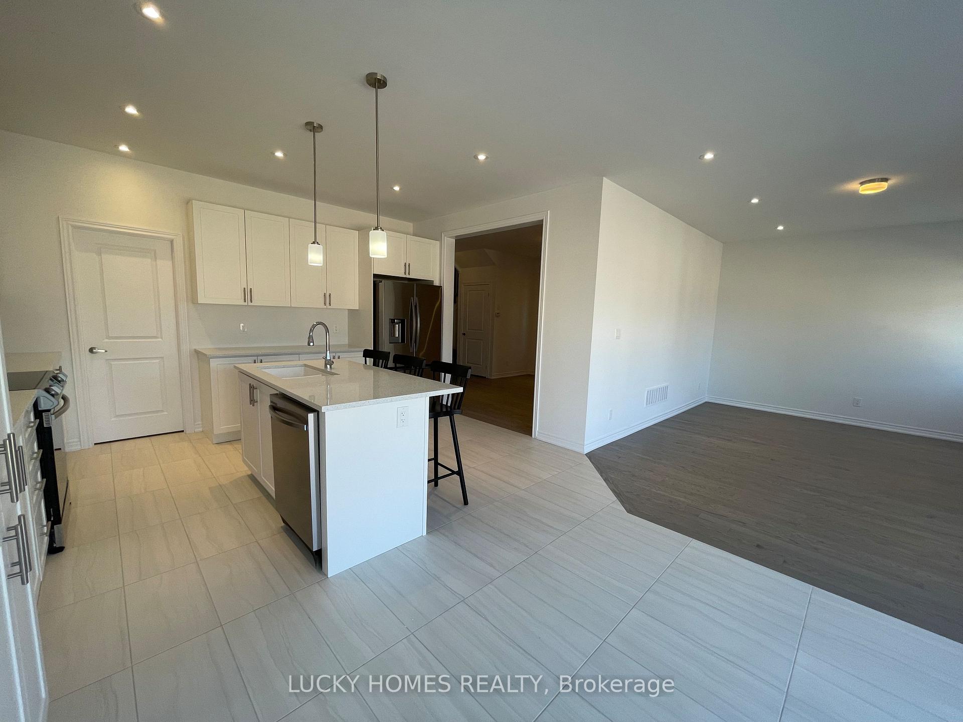 Photo 12 of 2096 Verne Bowen Street, Oshawa, Kedron — HOMEH