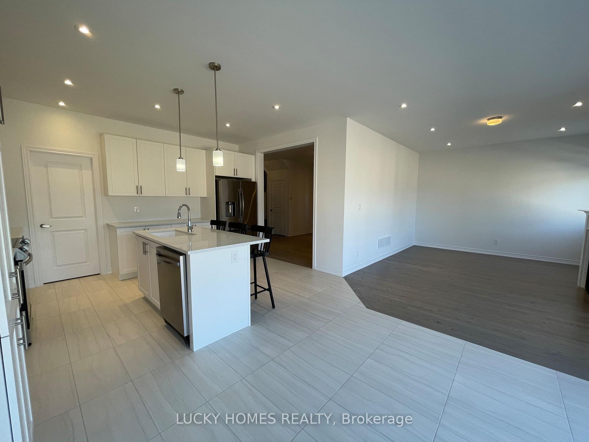Photo 15 of 2096 Verne Bowen Street, Oshawa, Kedron — HOMEH