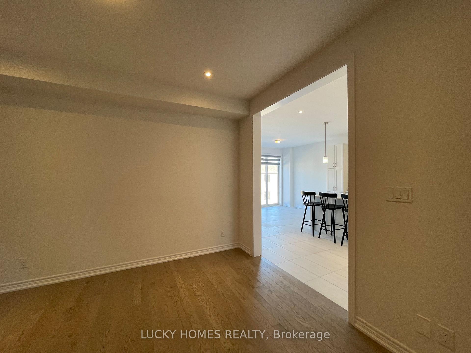 Photo 21 of 2096 Verne Bowen Street, Oshawa, Kedron — HOMEH
